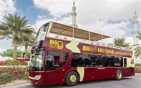abu dhabi hop on hop off bus|THE TOP 10 Abu Dhabi Hop on Hop Off Buses (Prices from $49).